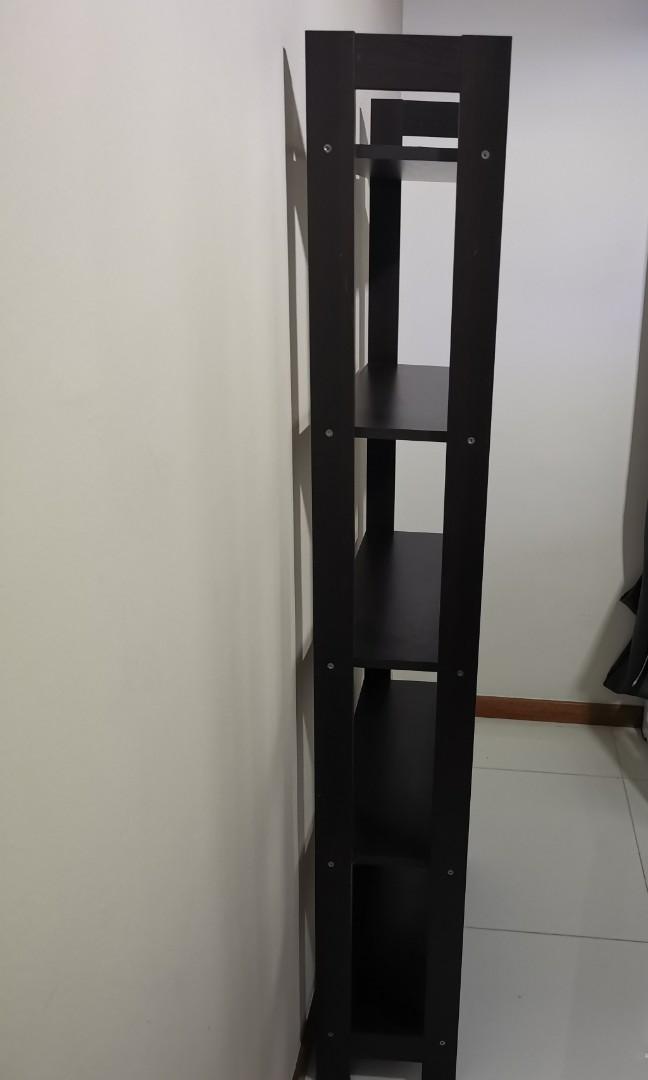 Ikea Laiva Shelves/Bookcase/Racks, Furniture & Home Living, Furniture