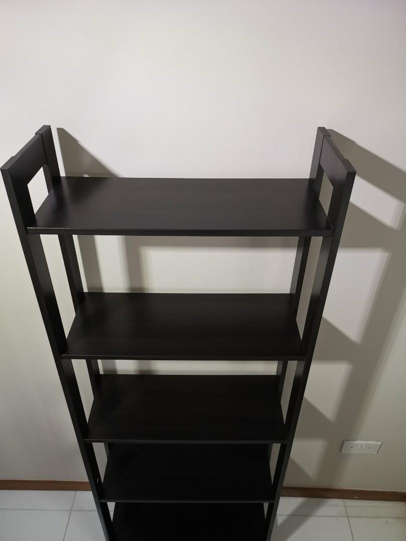 Ikea Laiva Shelves/Bookcase/Racks, Furniture & Home Living, Furniture