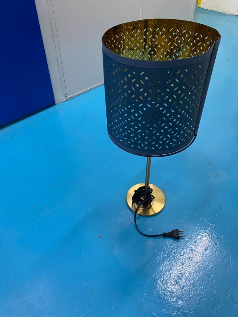Ikea nymo shop blue