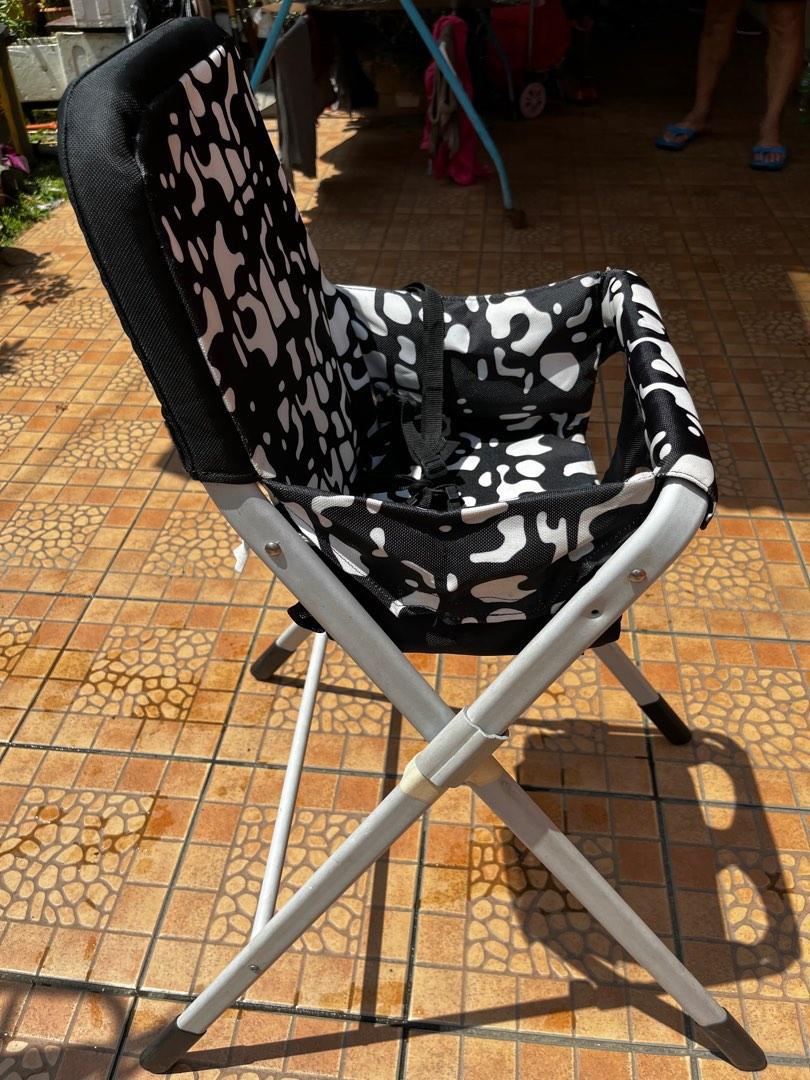 Ikea spoling high chair shop