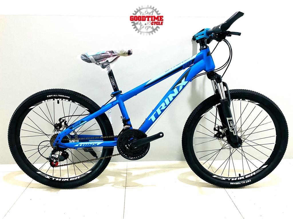 velo bike brand