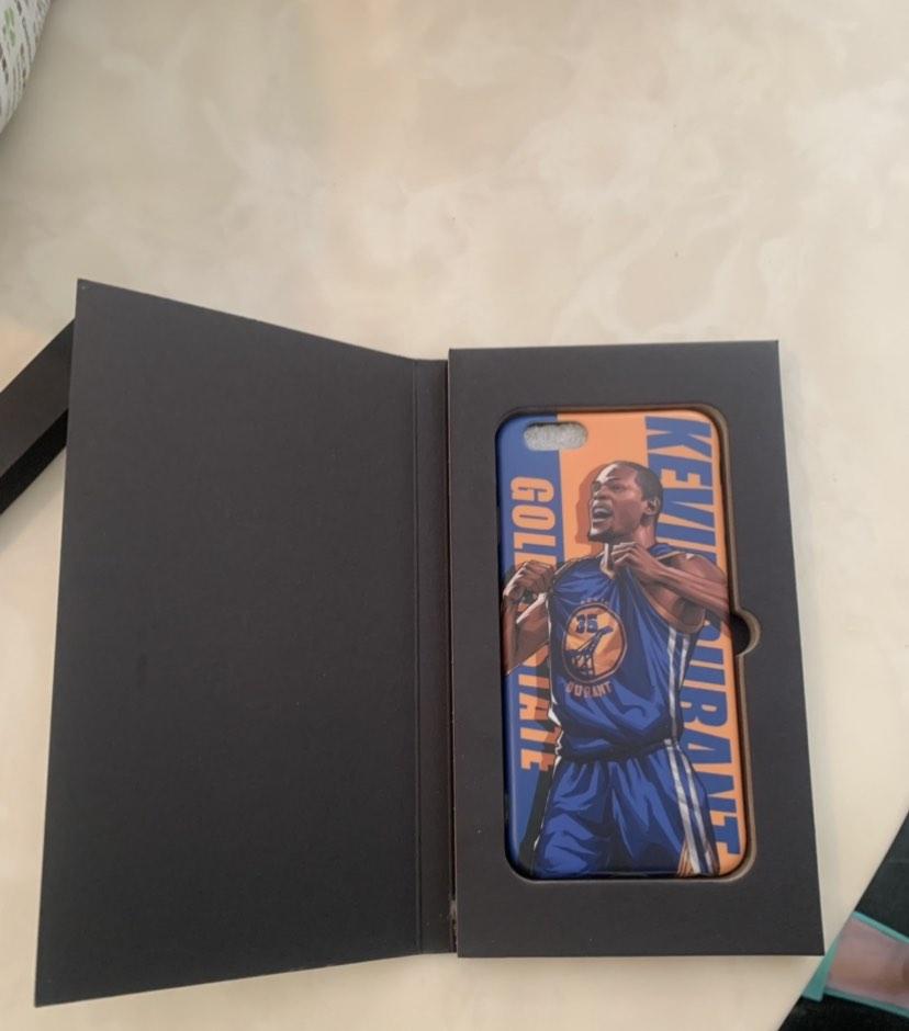 Kevin durant deals 6s
