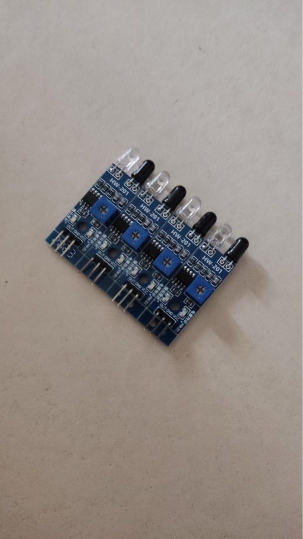 IR Object Sensor (Category: Cameras & Sensors) located in Singapore. Submitted by boonpin97 (Listing ID 1180447946, Image 1). Description: .