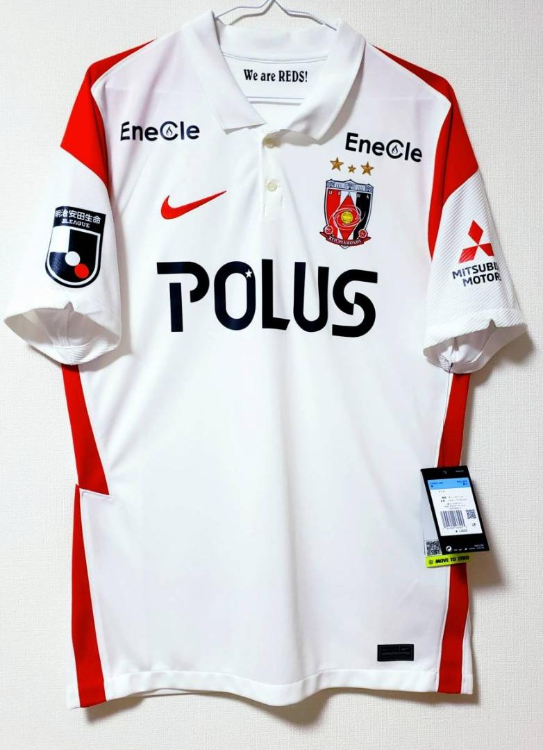 J League 21年浦和紅鑽2nd 男裝 運動服裝 Carousell