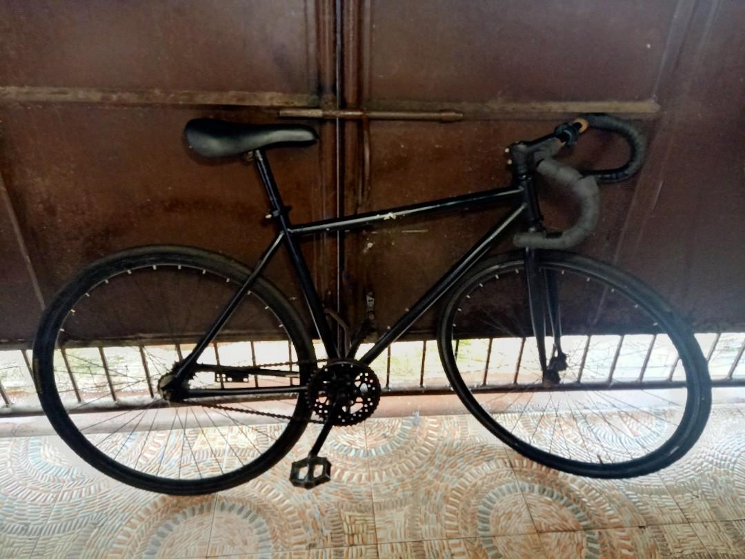 Jackal fixie store