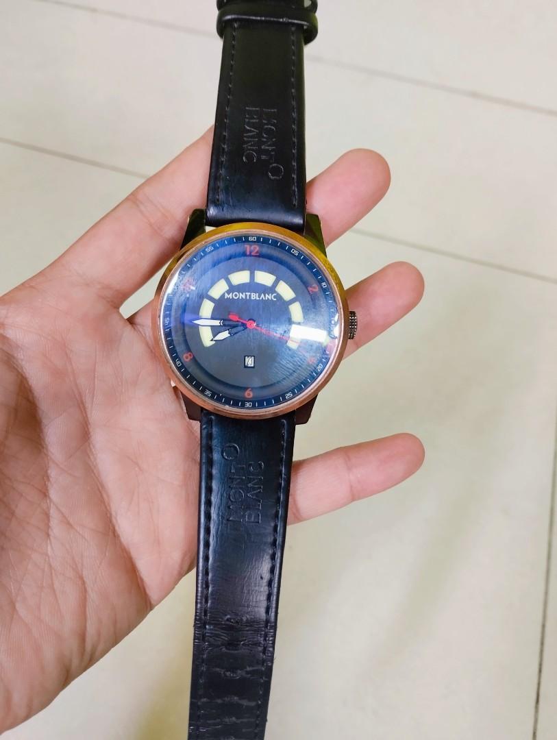 Montblanc best sale n 7873