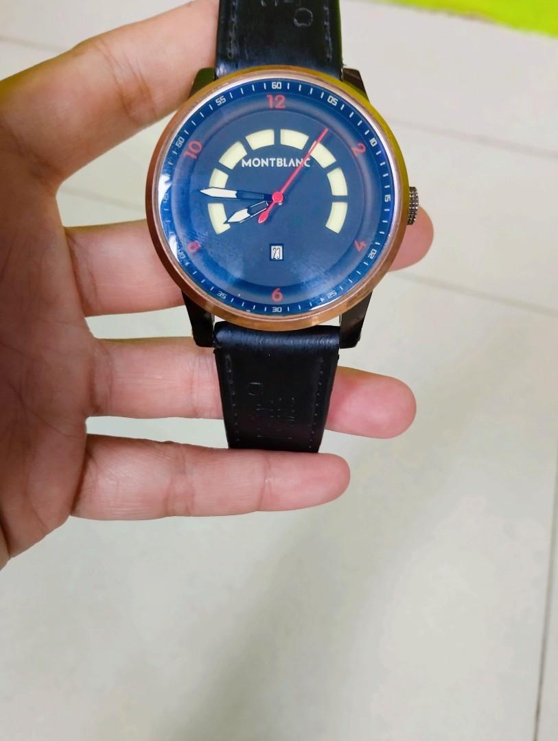 Montblanc n hotsell 7873
