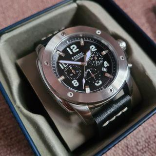 Jam Tangan Pria Fossil FS4928