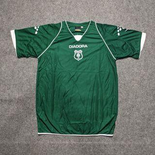 Jersey isl liga indonesia psms home 2008 diadora original (New)