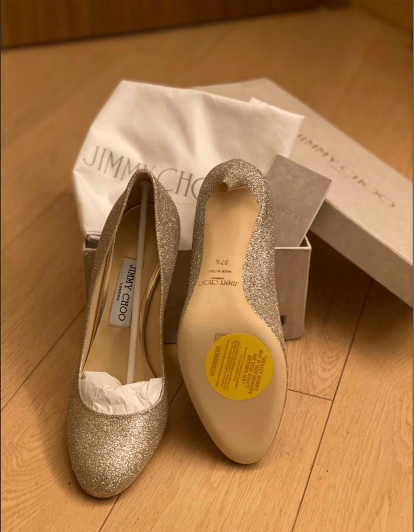 Jimmy choo bridget 85 new arrivals