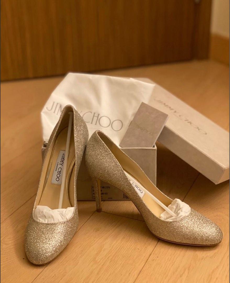 Jimmy choo bridget 85 sales