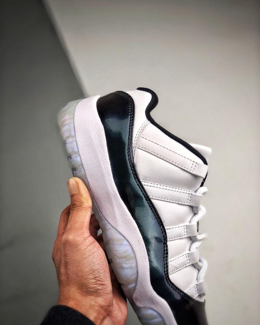 Jordan 11 chameleon online