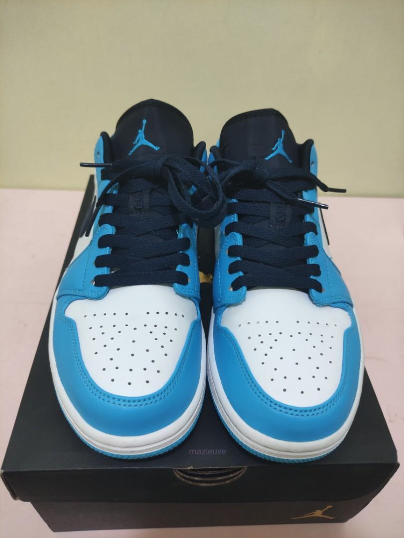 unc1 low