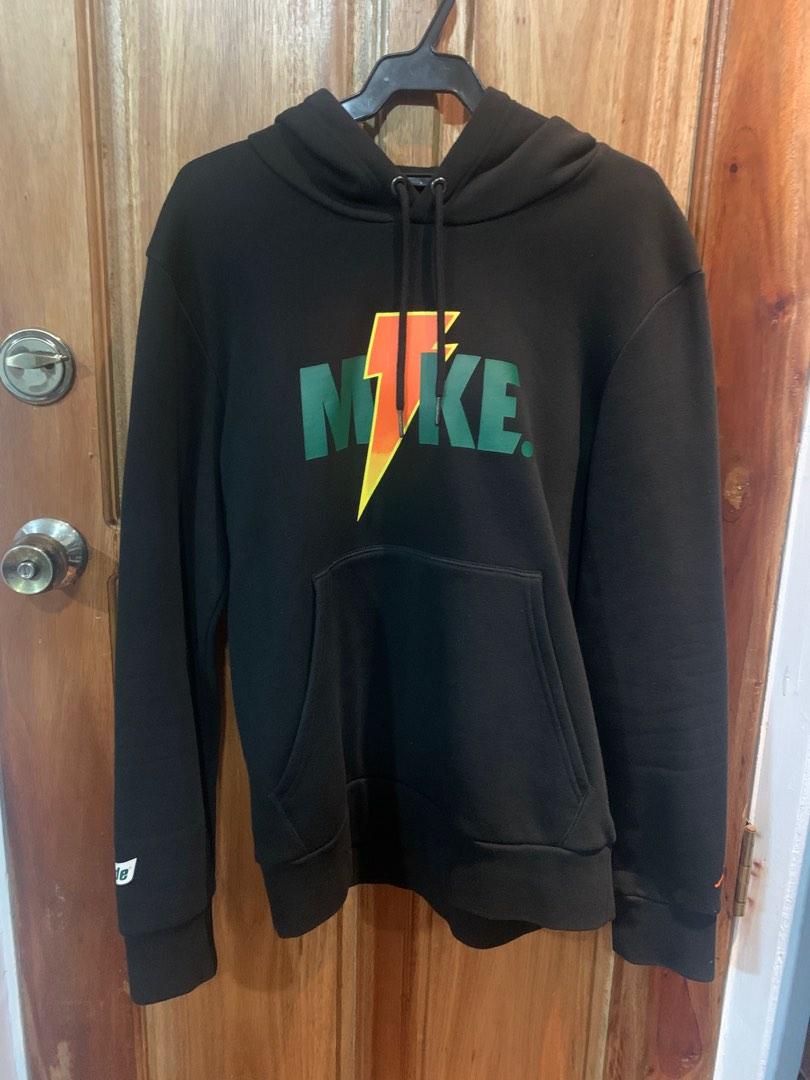 Gatorade x top jordan hoodie