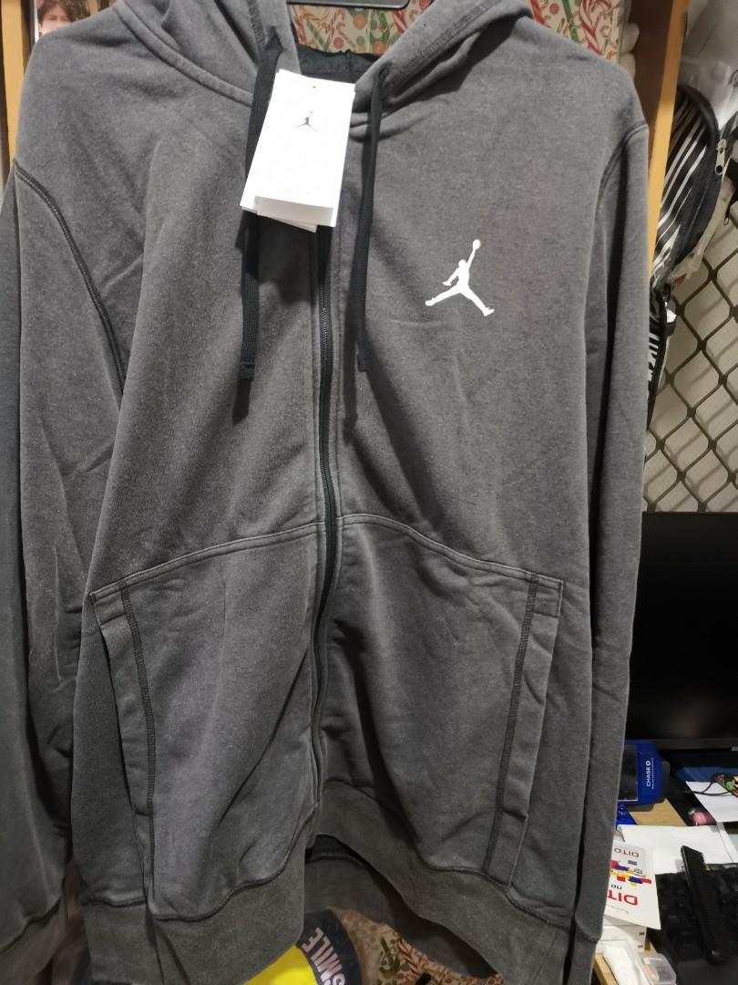 Jordan jacket, Men's Fashion, Coats, Jackets and Outerwear on Carousell