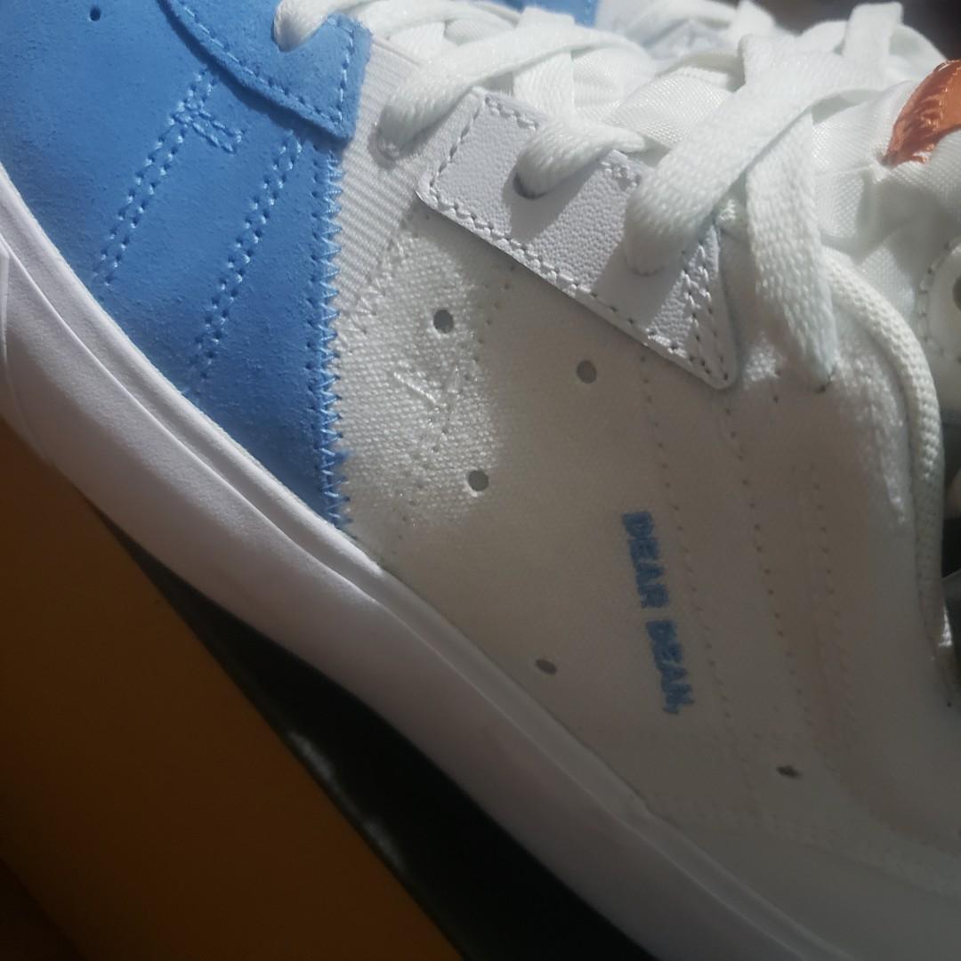 dear dean nike shoes