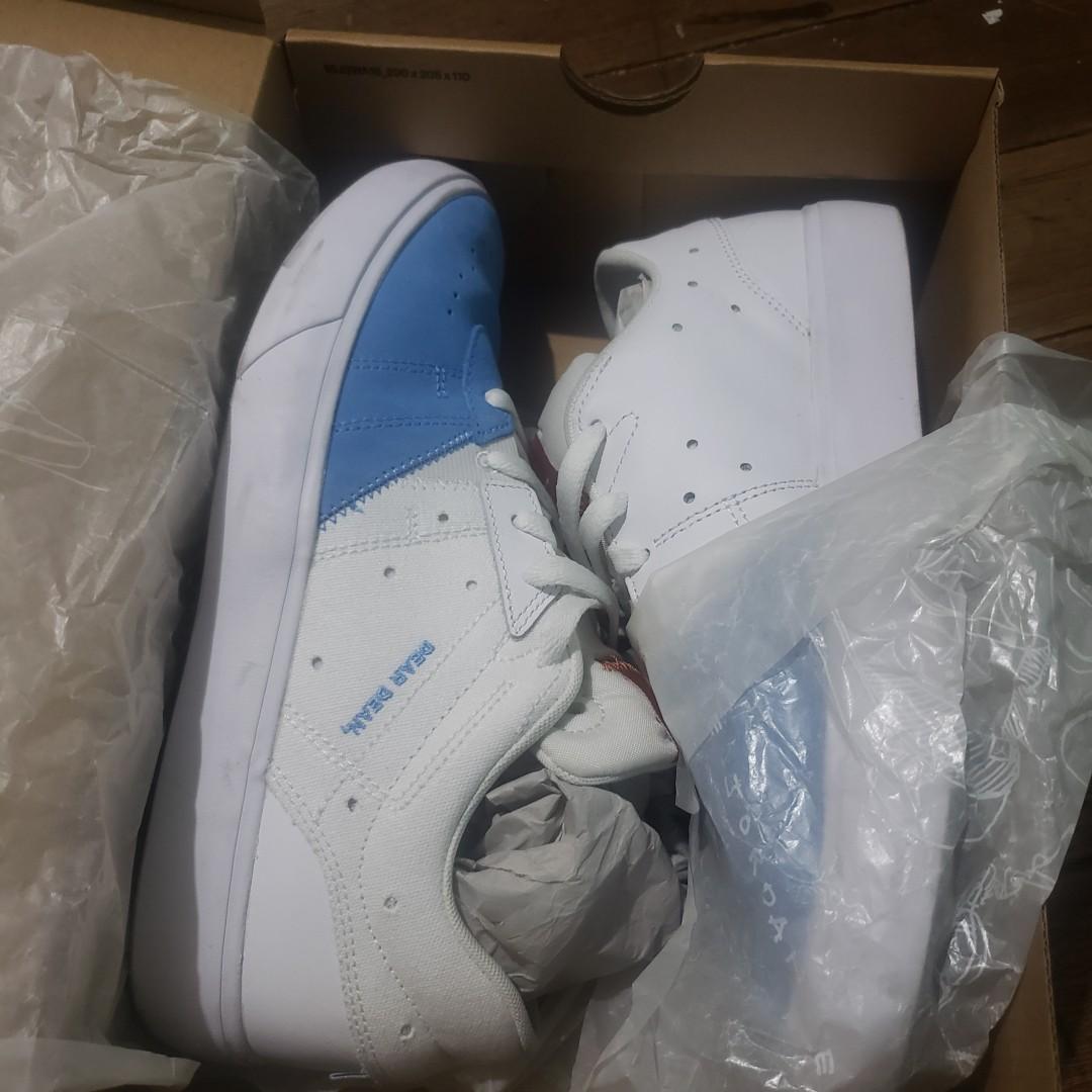 dear dean nike shoes