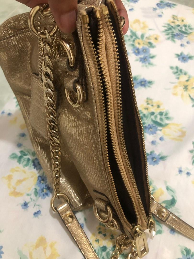 Juicy Couture Sling Bag Women s Fashion Bags Wallets Cross body Bags on Carousell