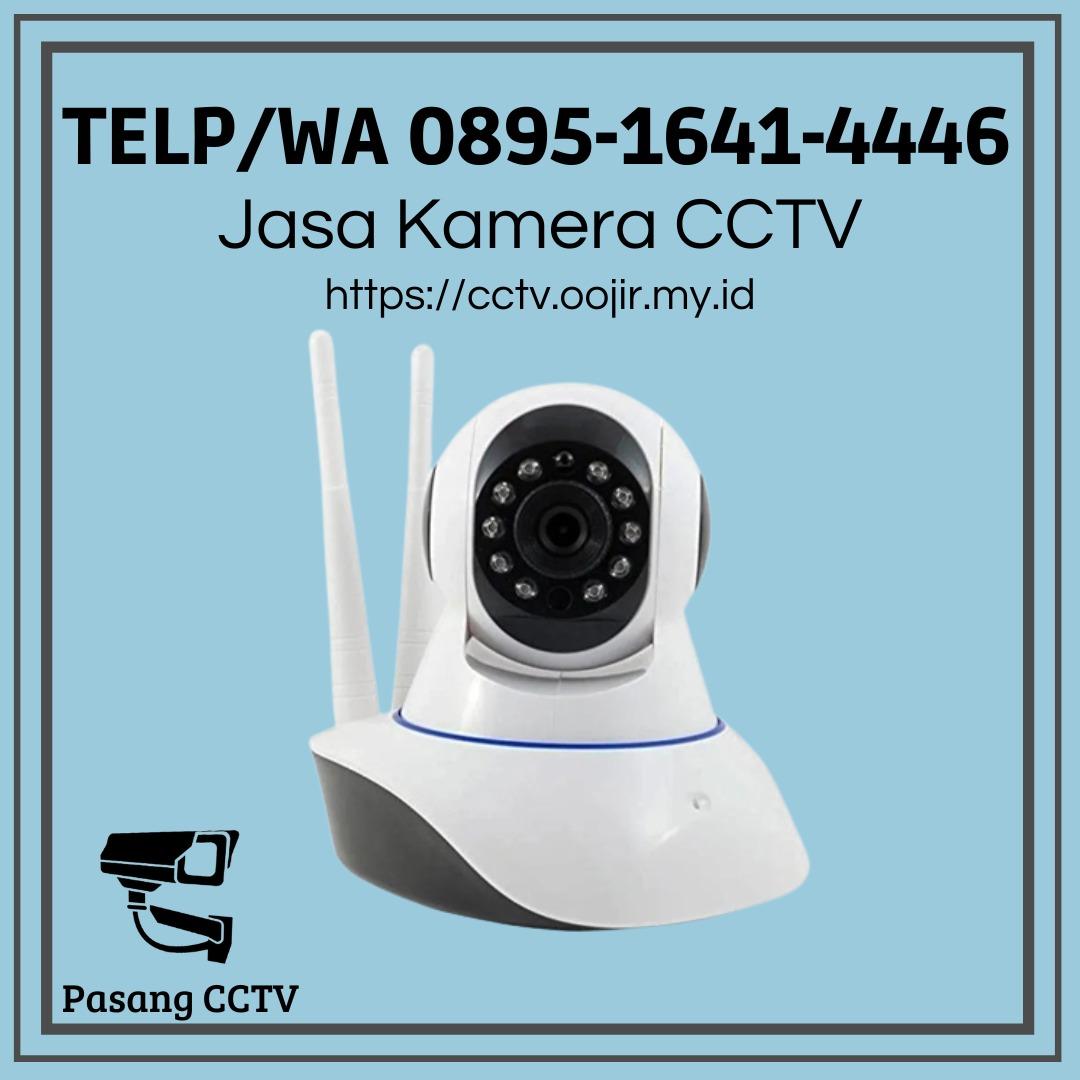 Wifi untuk best sale cctv