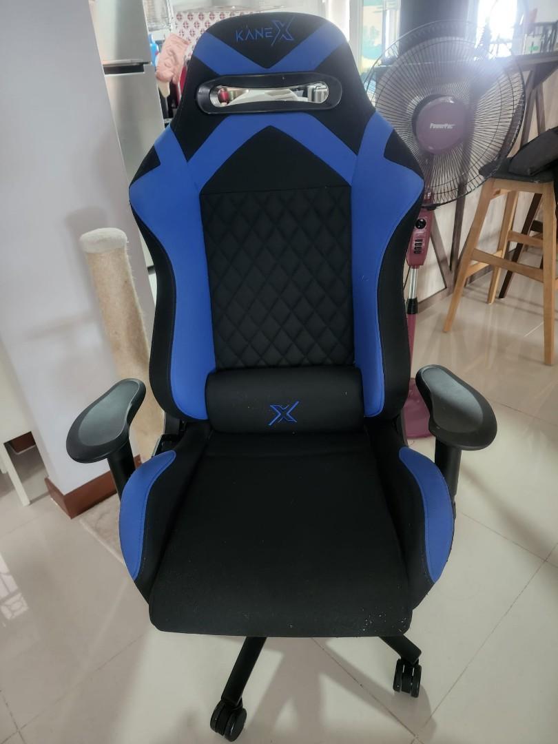 Kanex Hermes Gaming Chair