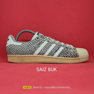 Kasut adidas limited edition discount