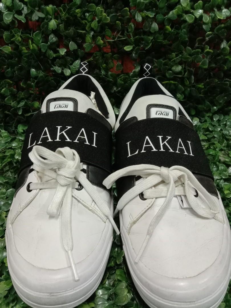 Kasut lakai discount