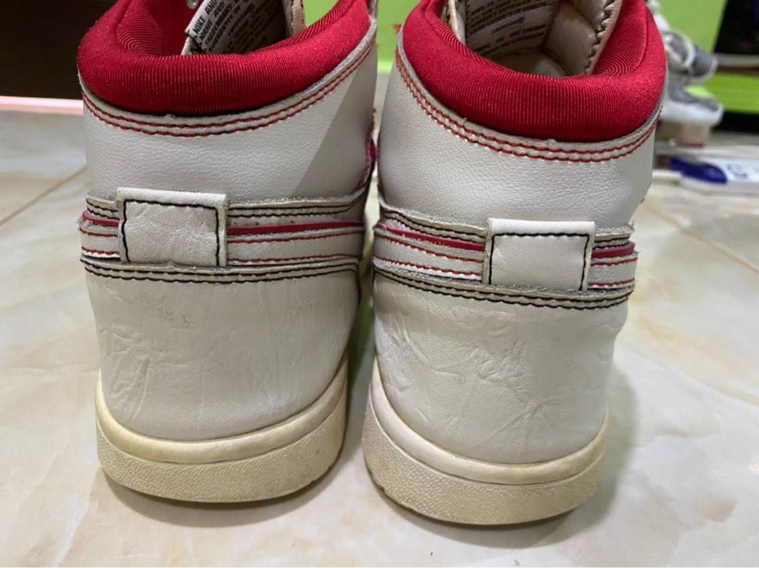 harga kasut air jordan dior