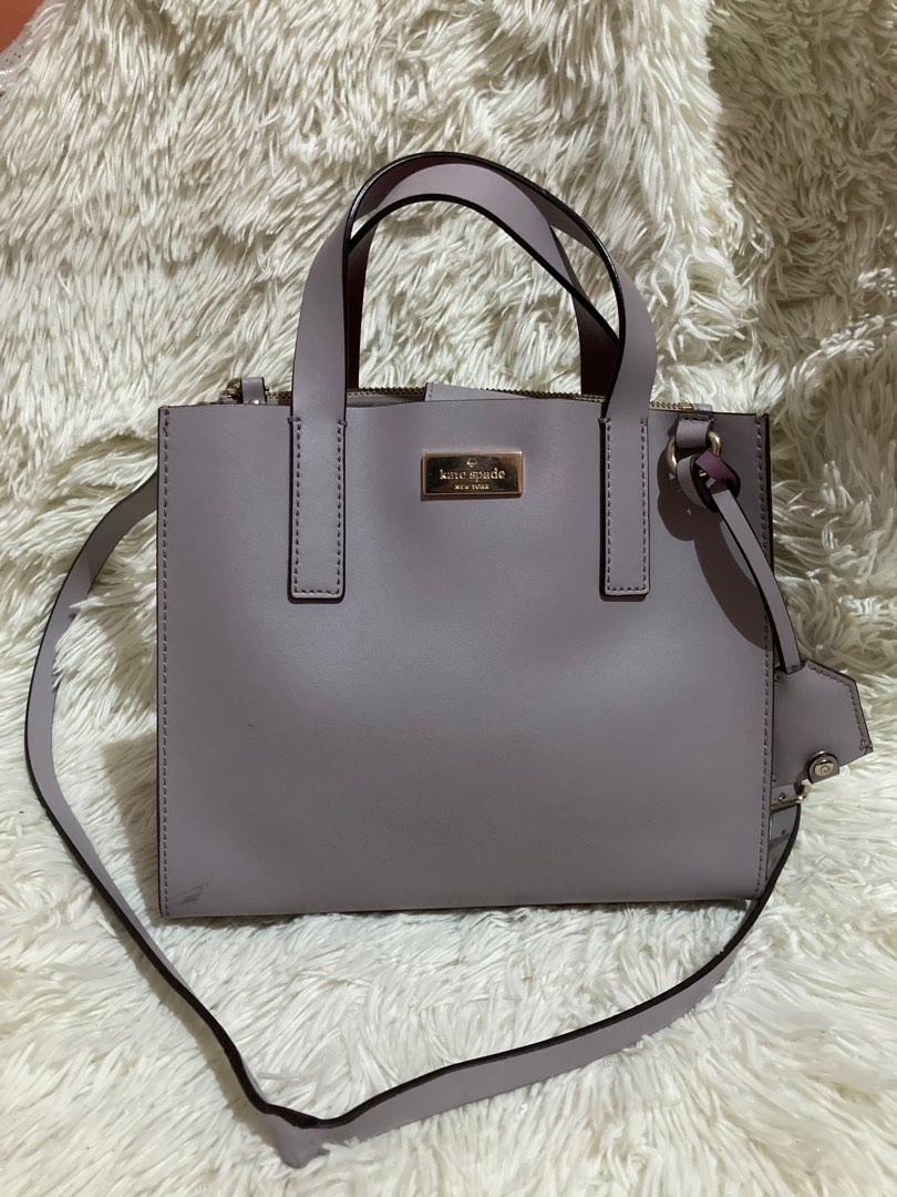 Kate Spade Anissa Putnam Drive, Luxury, Bags & Wallets on Carousell