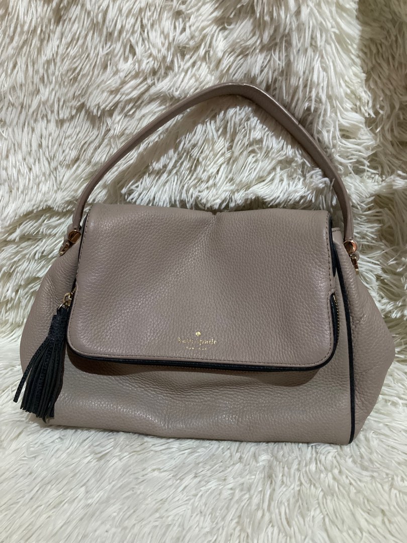 Kate spade miri chester clearance