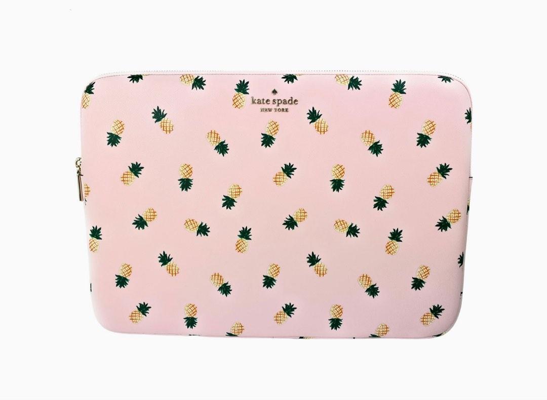 Pineapple sales laptop case