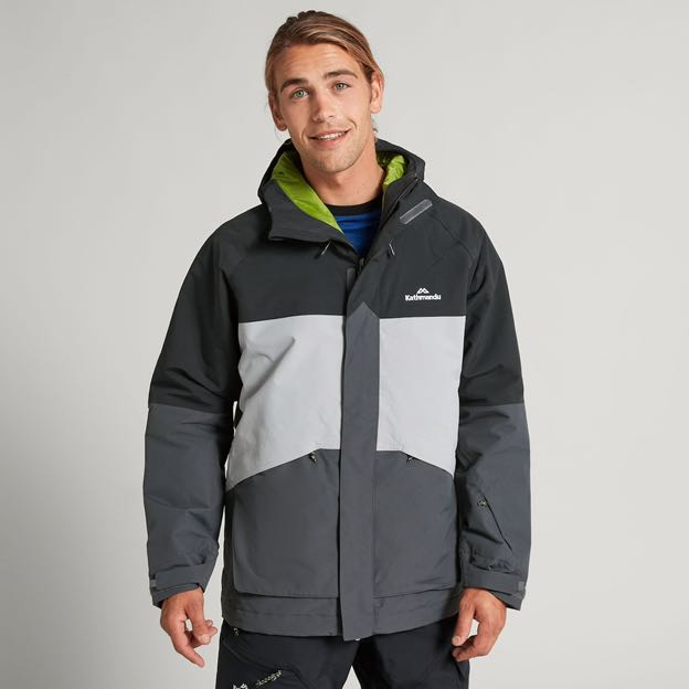Kathmandu styper jacket store