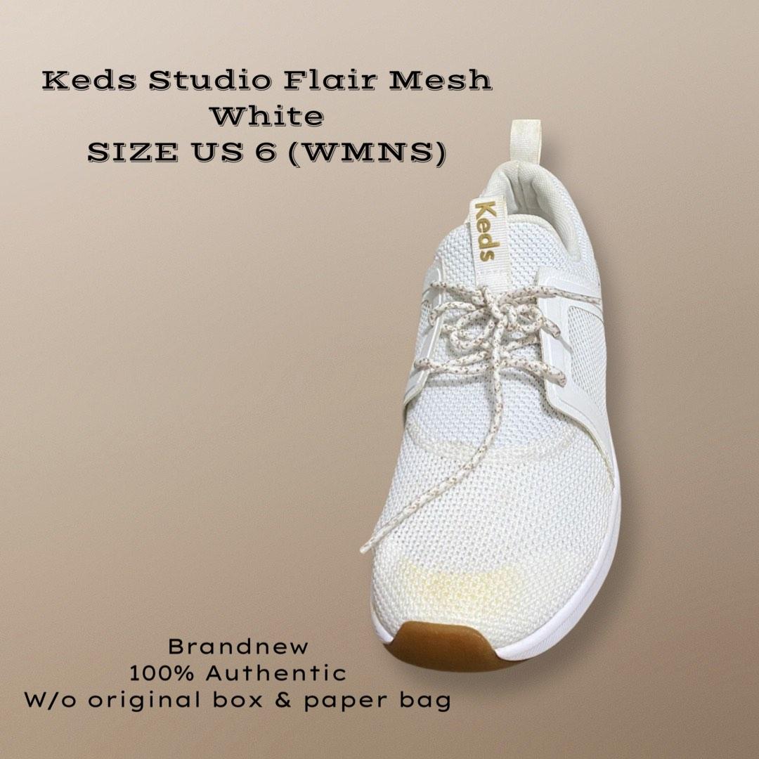 keds studio flair sneakers