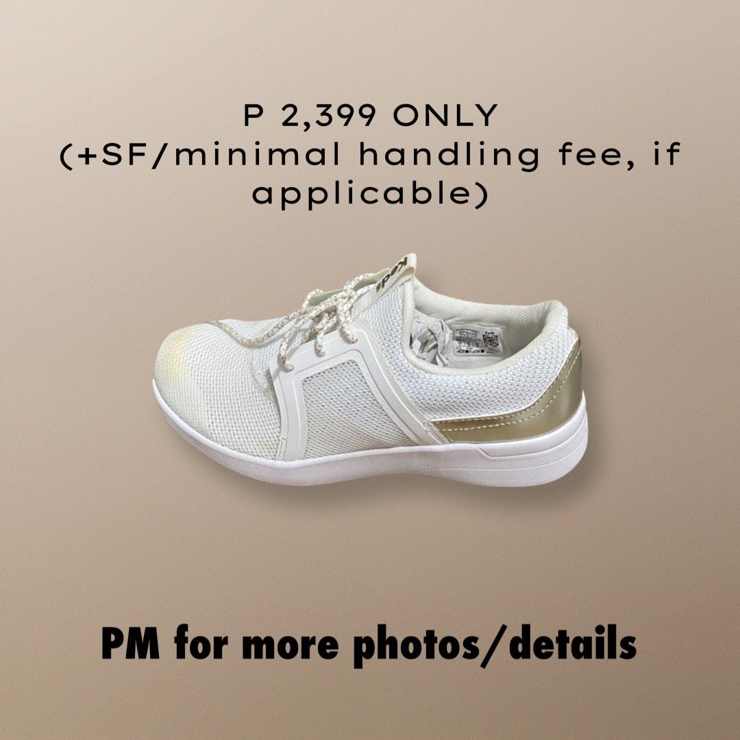 Keds 2025 studio flair