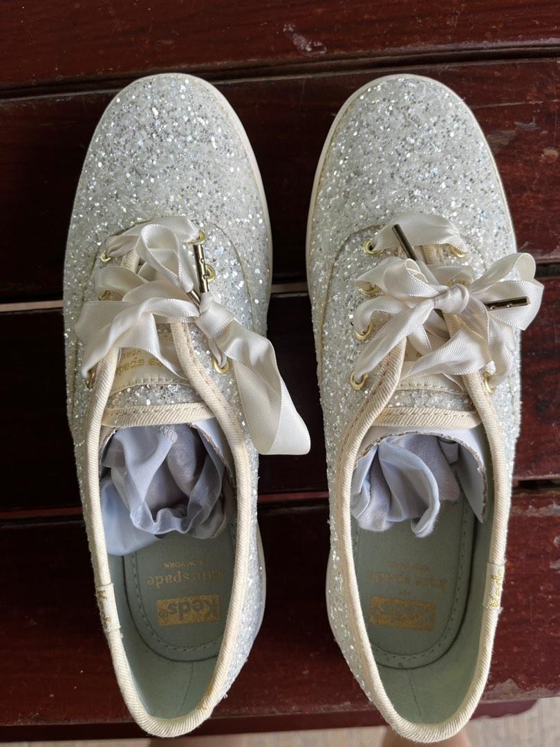Kate spade keds wedding shoes store