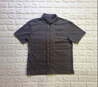 Kemeja Tshirt ( XL ) P23.5 / L29