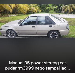 (Category: ) located in . Submitted by raisya_sofea (Listing ID 1180290816, Image 1). Description: .