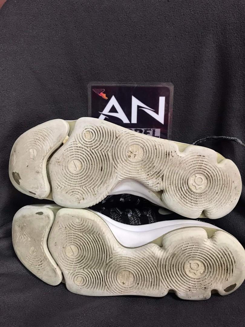 kevin durant 10 oreo