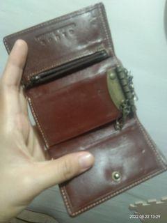 Keyholder wallet