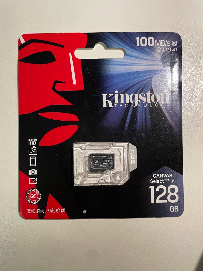 Kingston, Mobile Phones & Gadgets, Mobile & Gadget Accessories, Memory