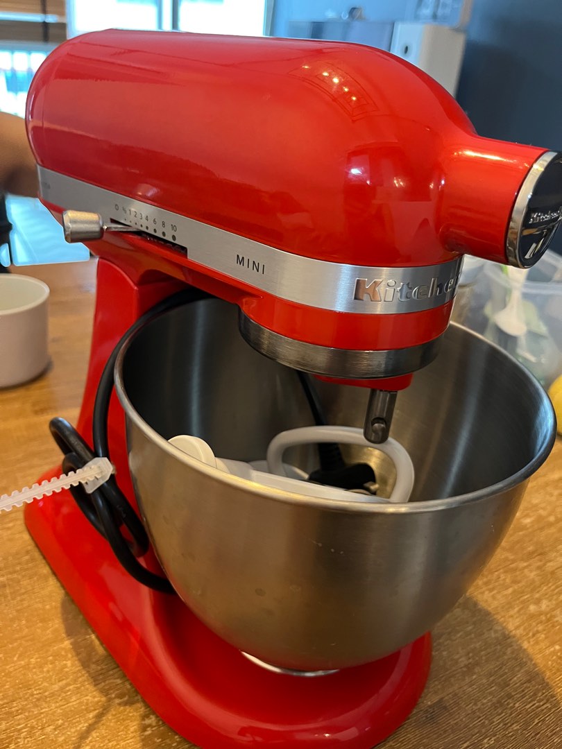 used stand mixer for sale