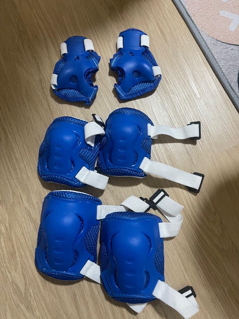 Knee, elbow and skating guards, Sports Equipment, Sports & Games