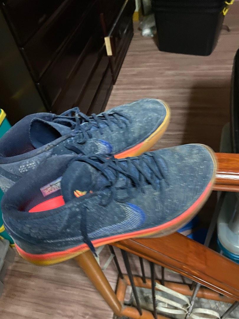 Kobe shoes discount size 14