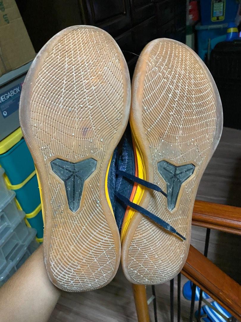 Kobe size 14 sale