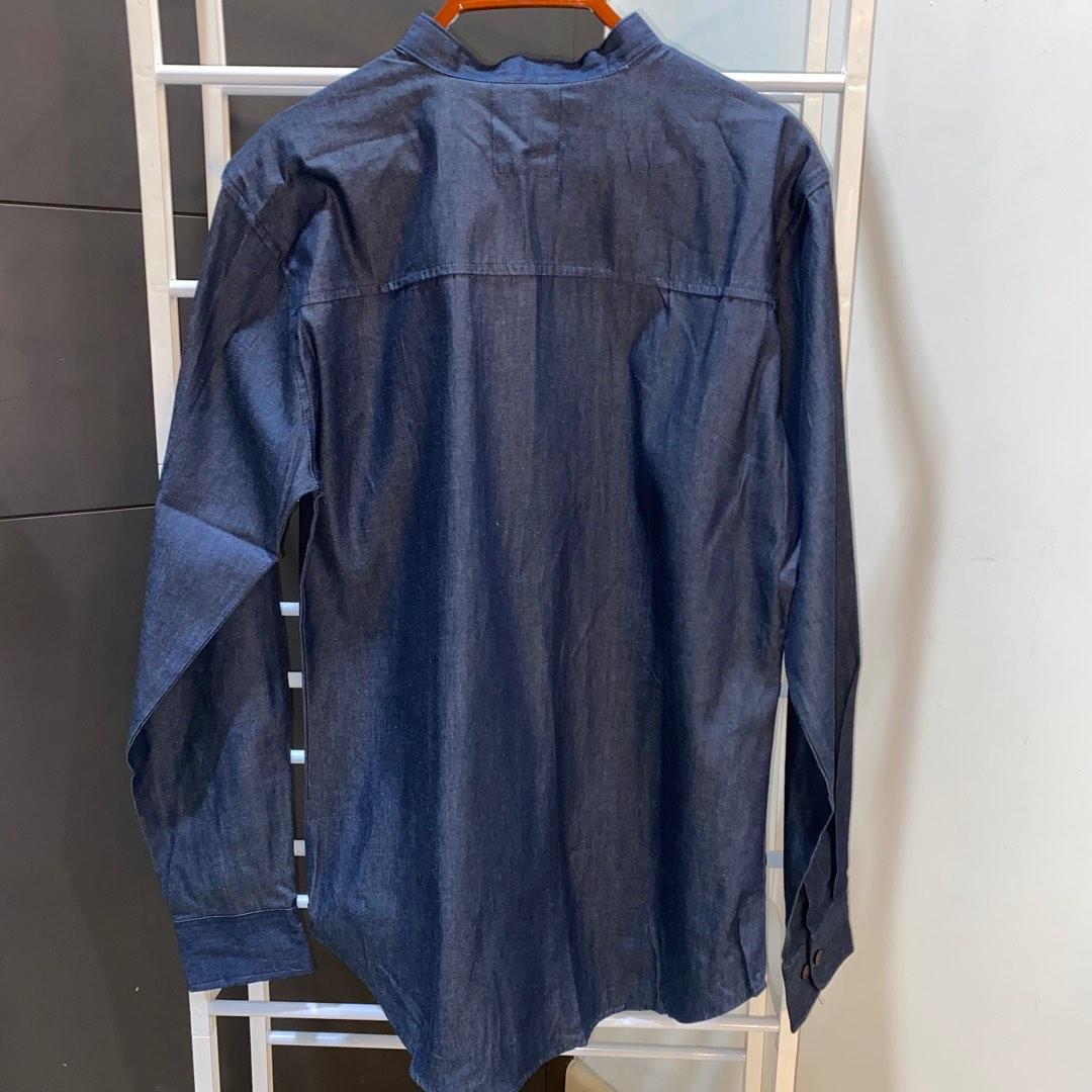 Kruff jeans cheap company
