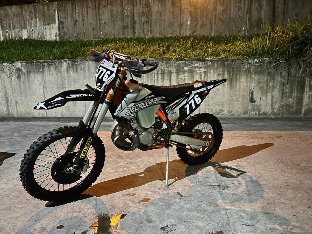 Ktm EXC 300 TPI XX5 2020 Motorcycles Motorcycles for Sale Class