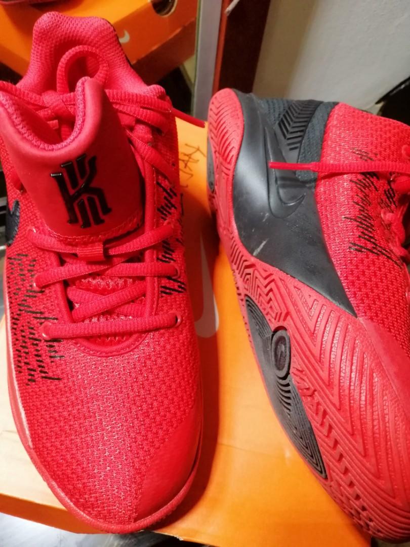 tenis kyrie flytrap ii