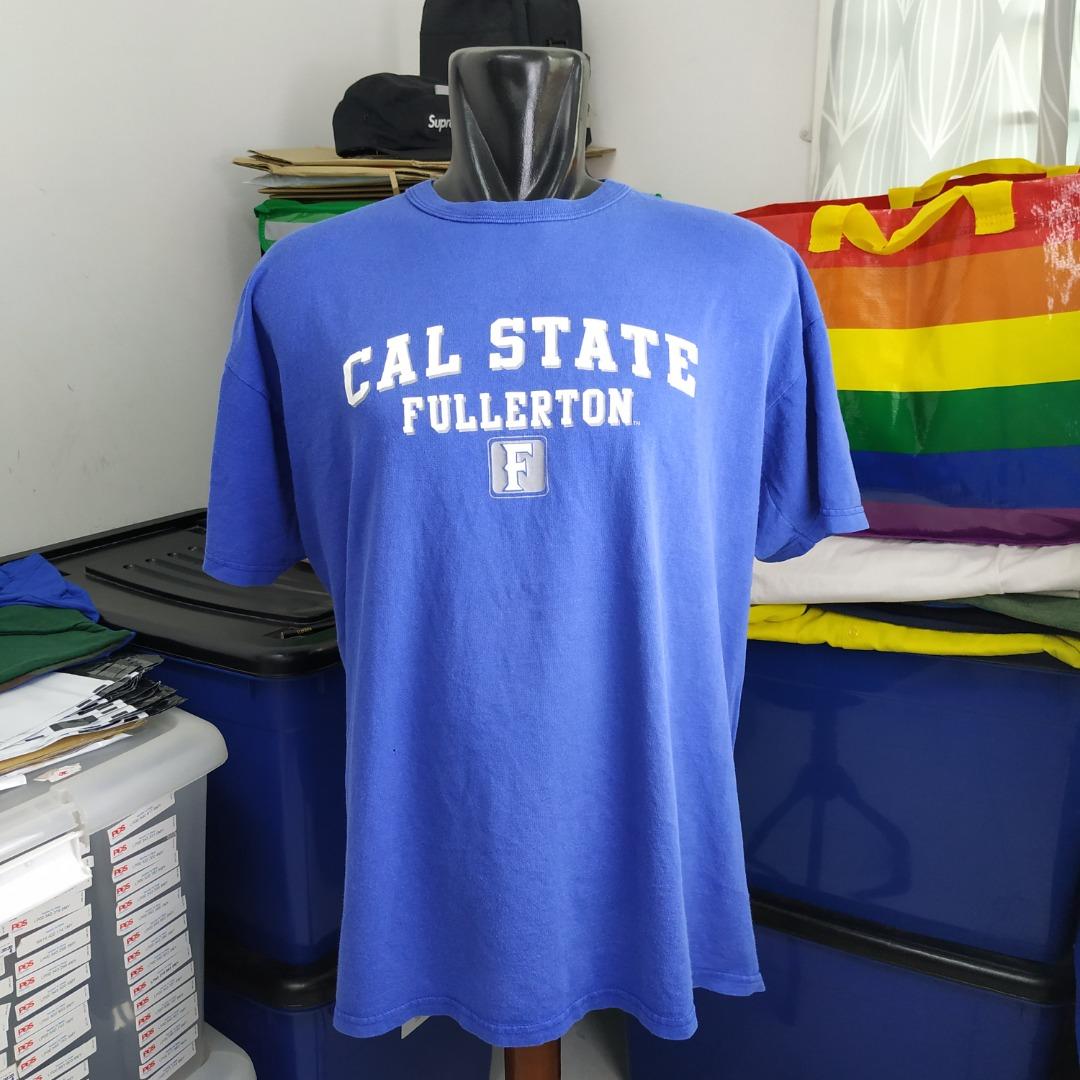 Supreme college hotsell shirt