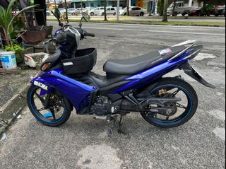 (Category: ) located in . Submitted by farisramli1349 (Listing ID 1180336157, Image 1). Description: .
