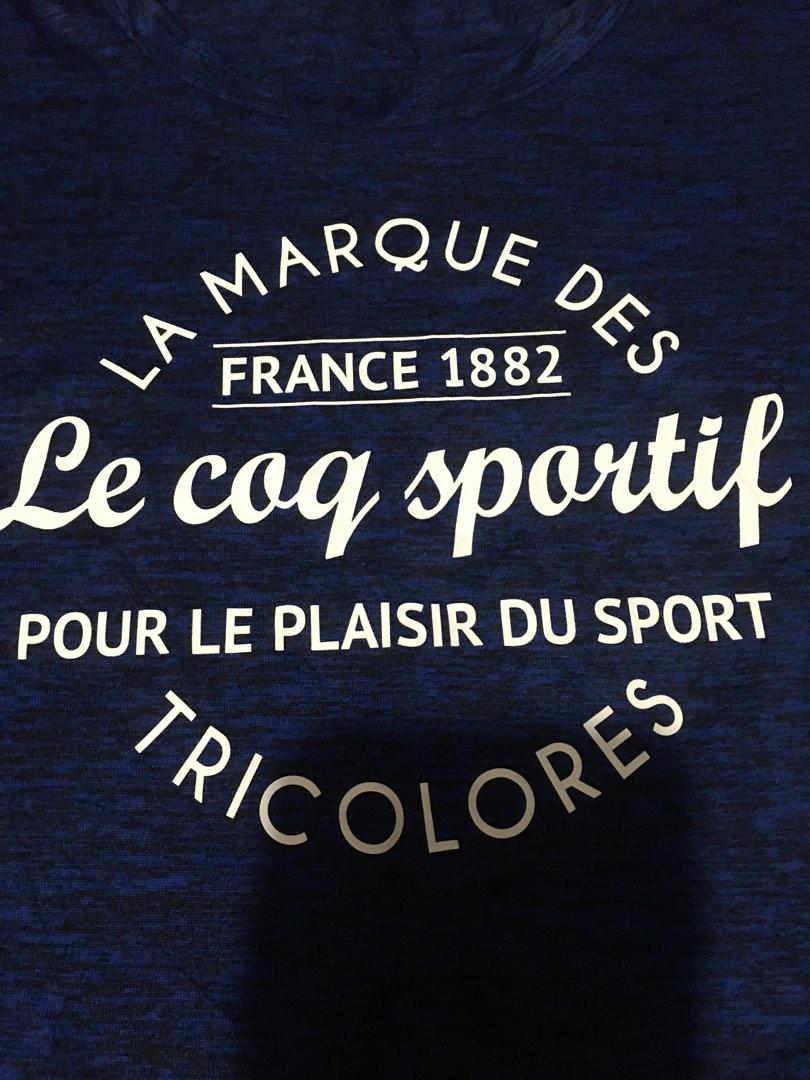 Le coq sportif 1882 500 deals