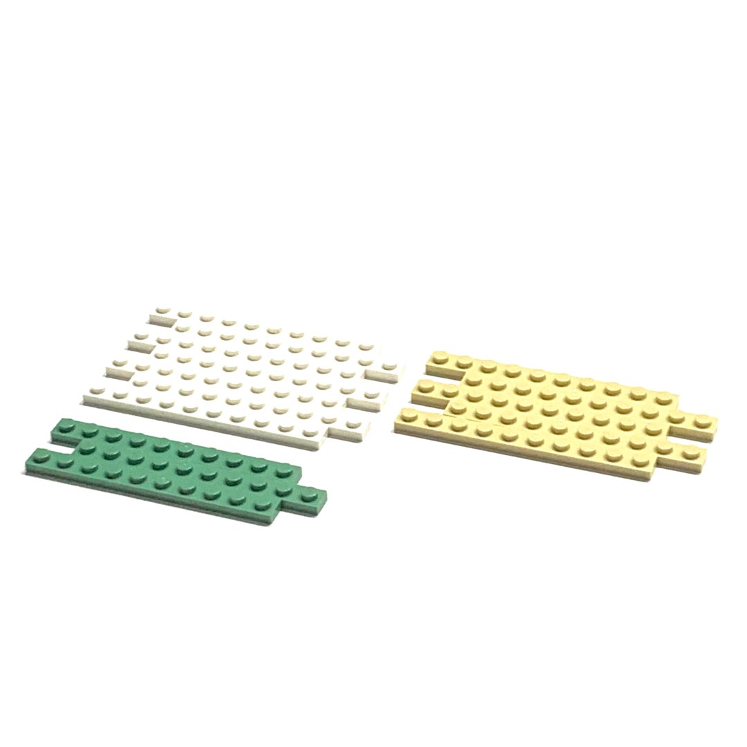 LEGO Parts, Hobbies & Toys, Toys & Games on Carousell